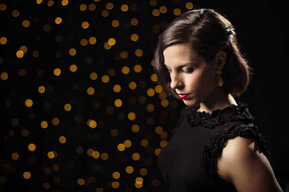 Miss Georgia Brooks & Her Gentlemen of Jazz