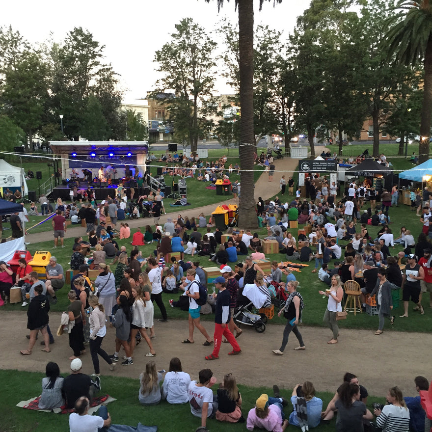 Final NightJar for 2016