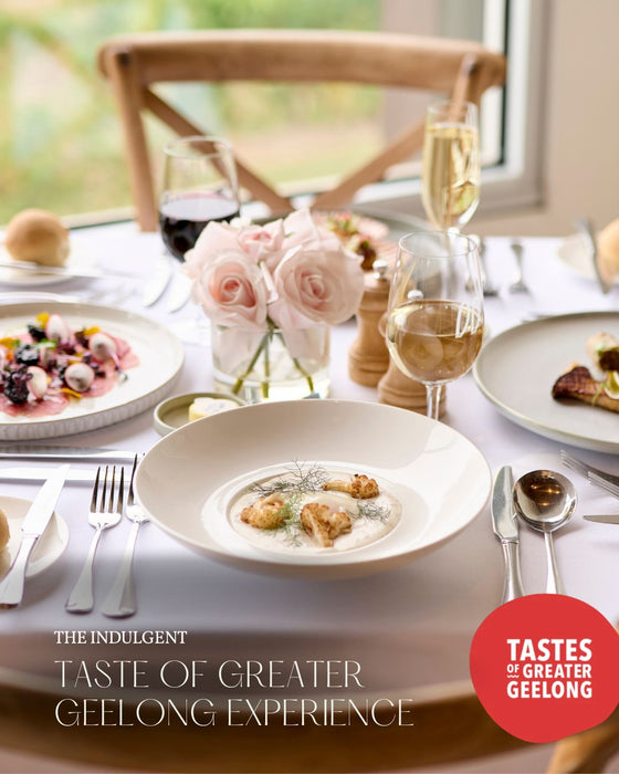 Taste of Greater  Geelong Experience