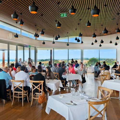 The 10K Gourmet...A Melbourne Food & Wine Festival event