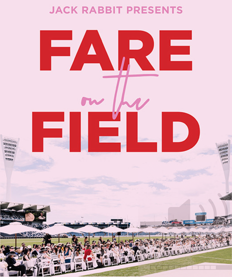Fare on the field