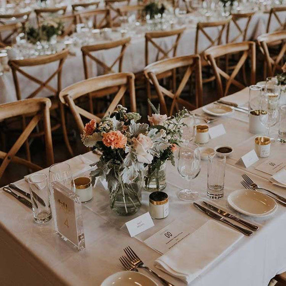 {Wedding Day} Rebecca & Danny 11.3.2017