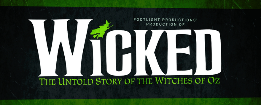 Ready for a Wickedly good time?