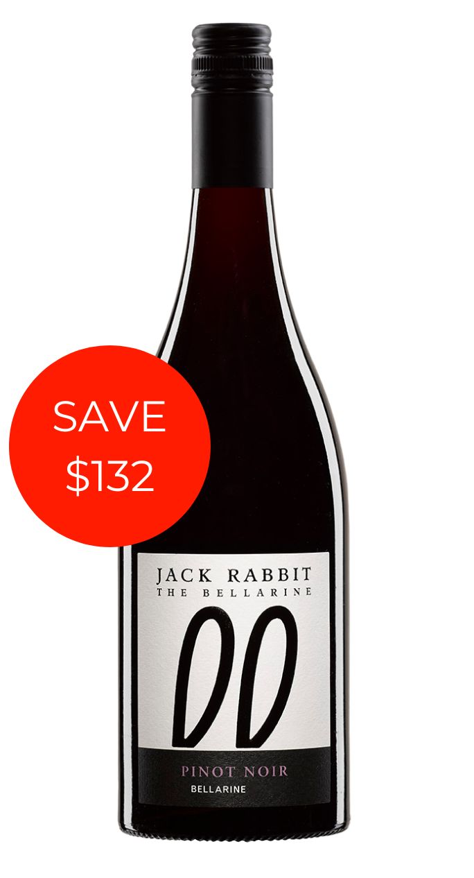 Jack Rabbit Pinot Shop for Wine - Jack Rabbit Vineyard