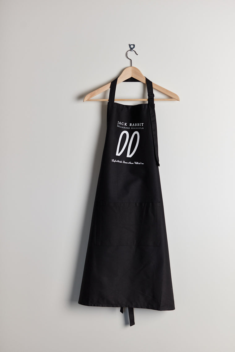 Jack Rabbit Apron