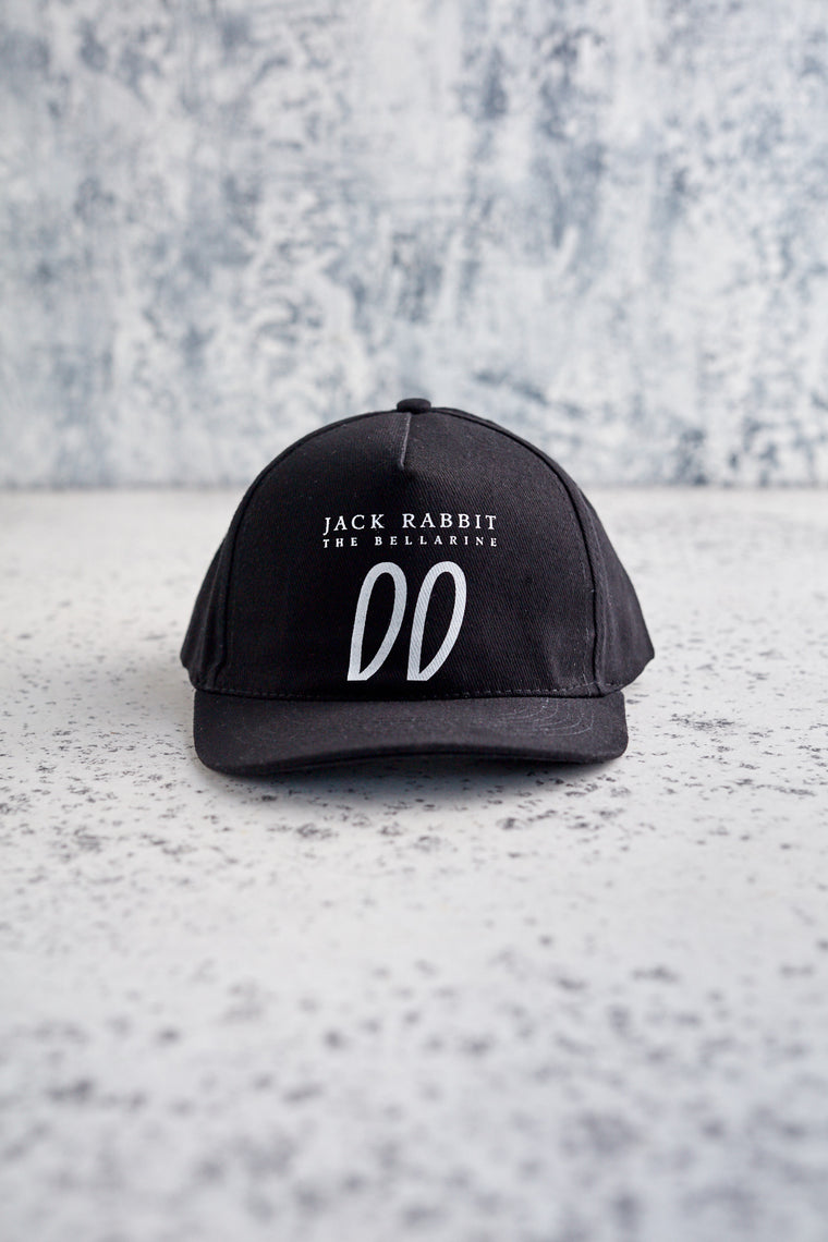 Jack Rabbit Cap