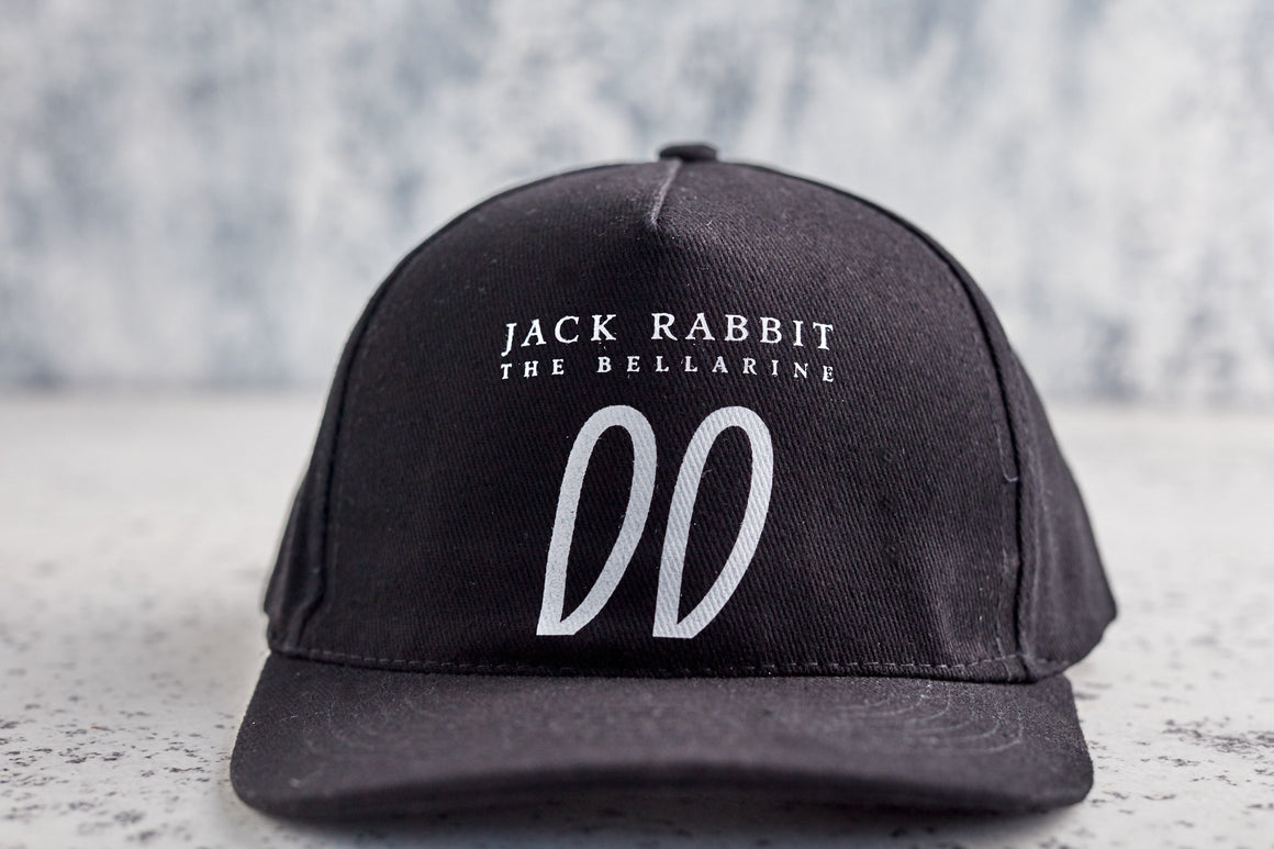 Jack Rabbit Cap