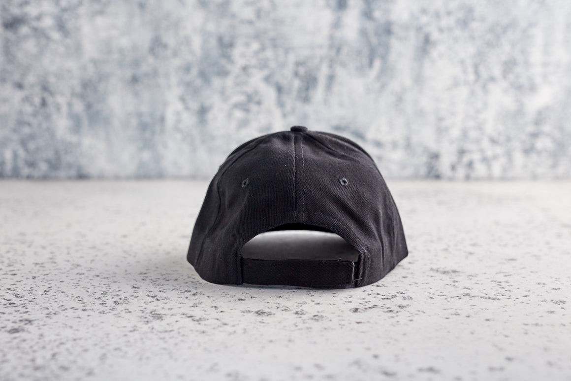 Jack Rabbit Cap