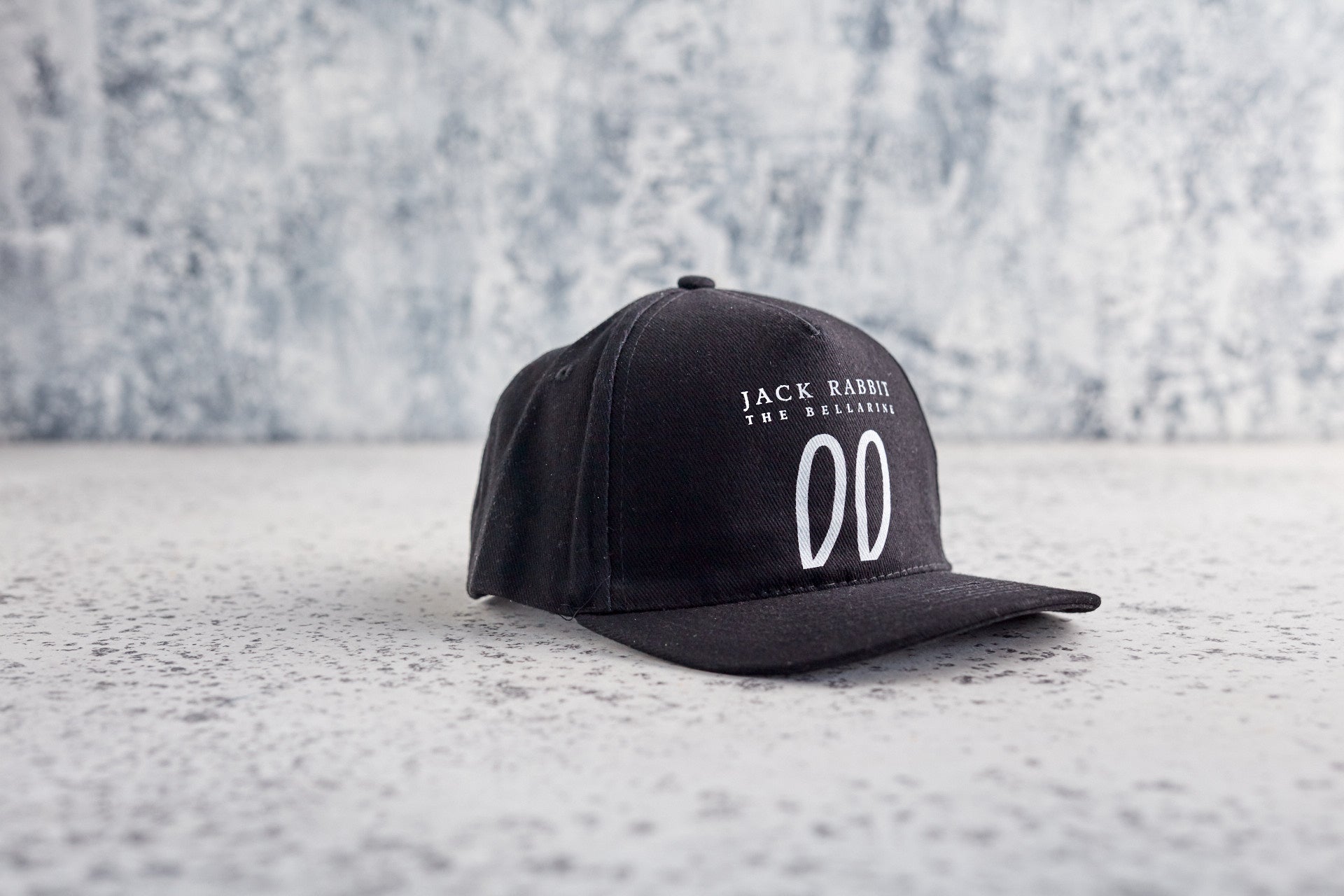 Jack Rabbit Cap - Jack Rabbit Vineyard