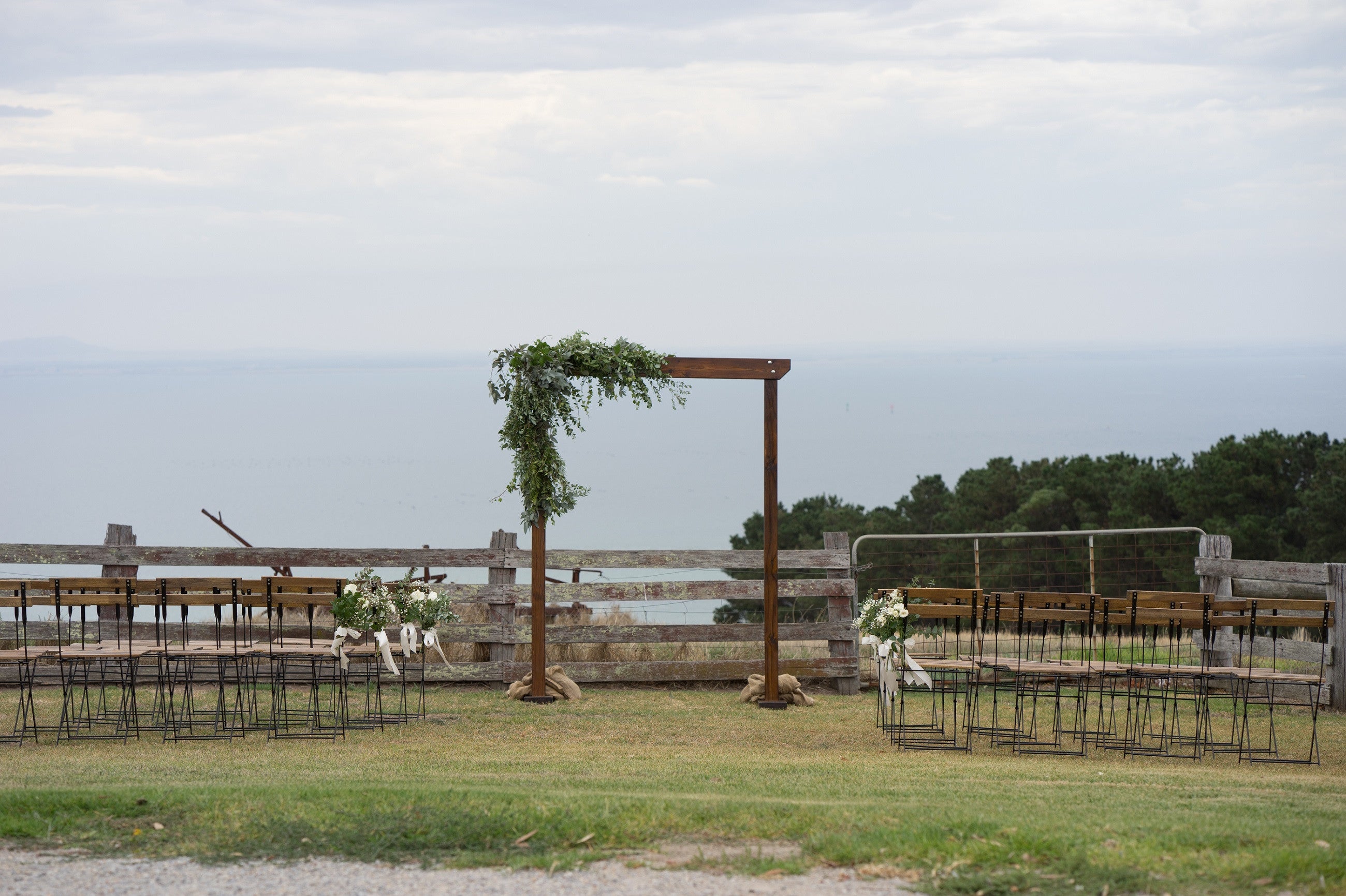 Wedding Inspiration Gallery - Jack Rabbit Vineyard