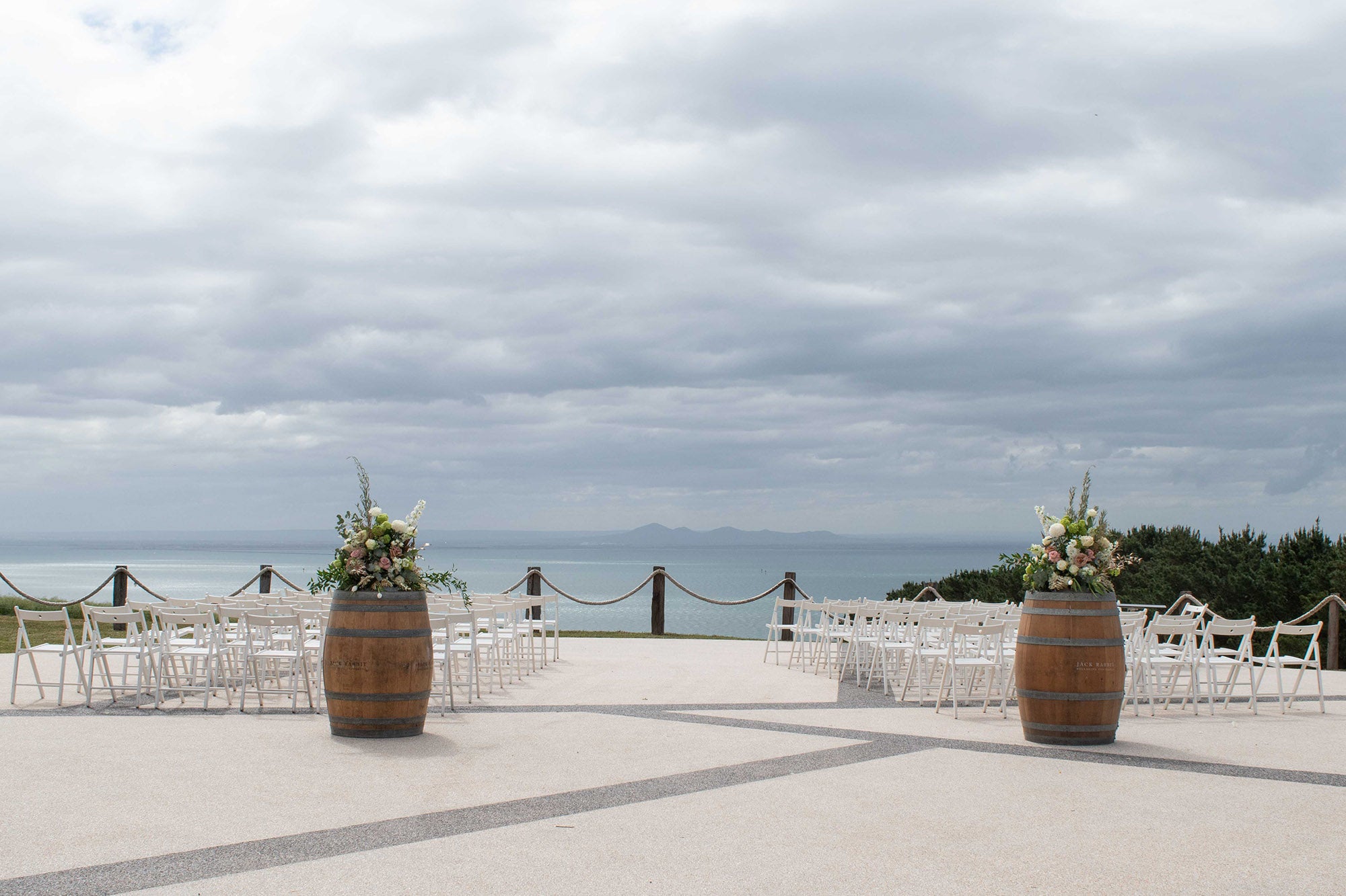 Wedding Inspiration Gallery - Jack Rabbit Vineyard