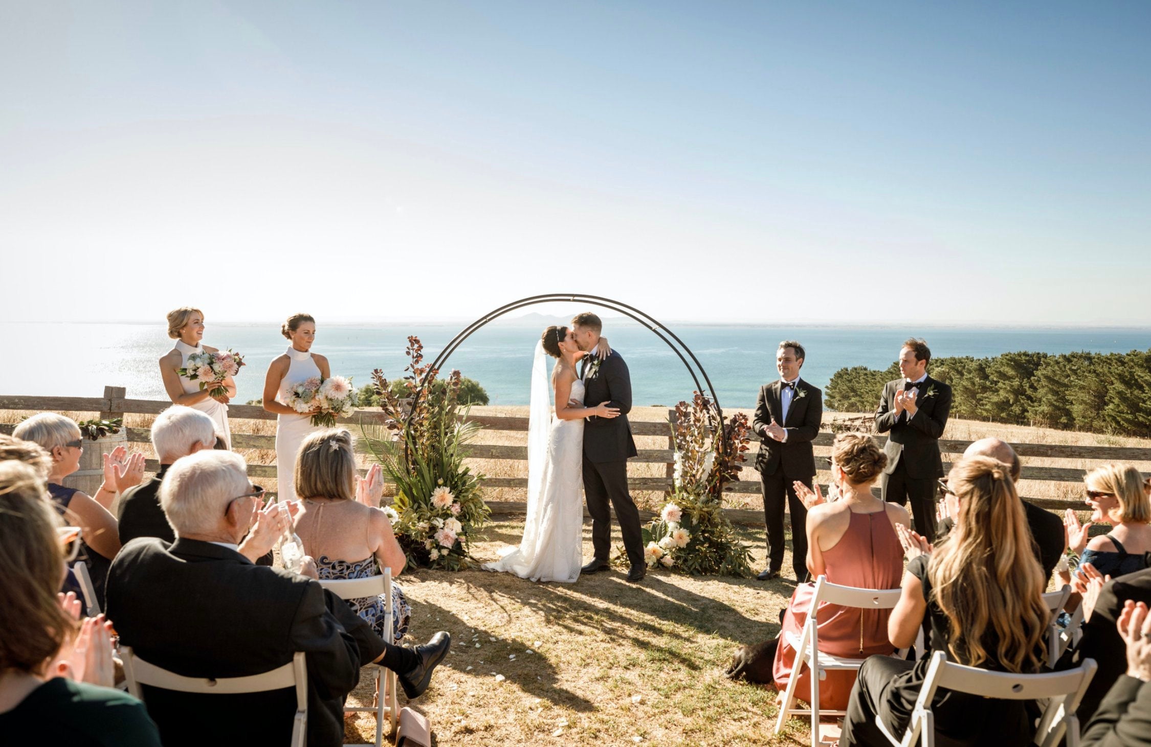 Wedding Inspiration Gallery - Jack Rabbit Vineyard